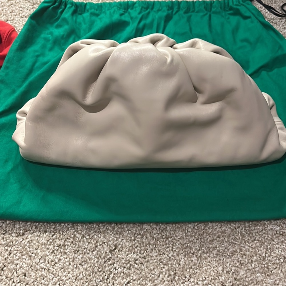 Plaster Cloud Pouch - Large - image 3